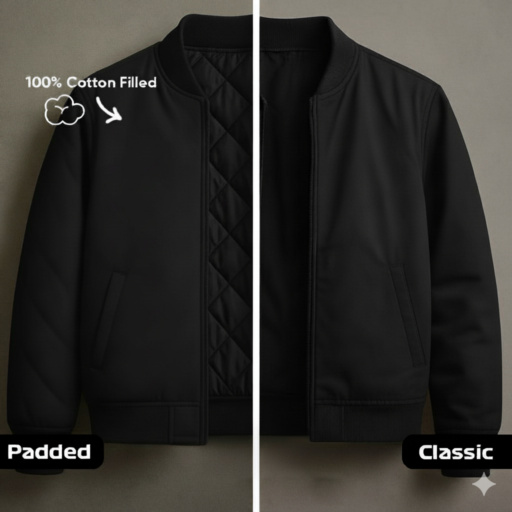 Automobili Vintage Lamborghini Racing Jacket