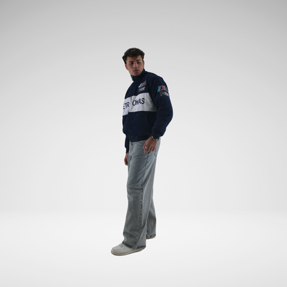 BMW M Heritage Racing Jacket