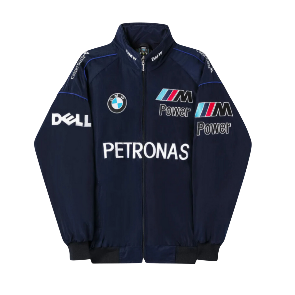 BMW M Heritage Racing Jacket