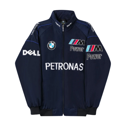 BMW M Heritage Racing Jacket