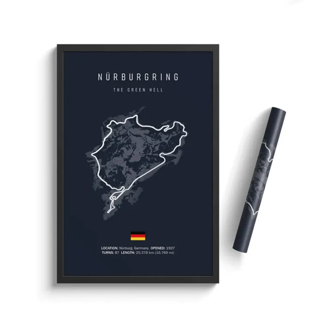 Grand Prix Circuit Collection