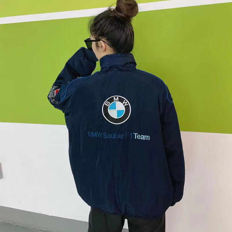 BMW M Heritage Racing Jacket