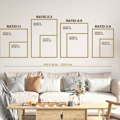 Urban Racing Canvas Art