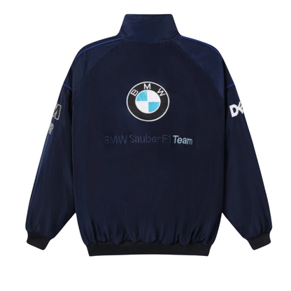 BMW M Heritage Racing Jacket