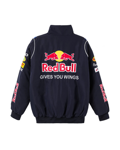 Redline RB Racing Jacket