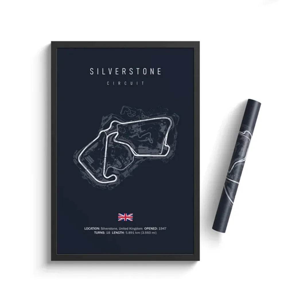 Grand Prix Circuit Collection