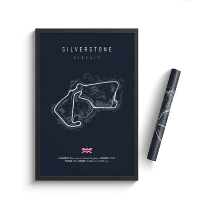 Grand Prix Circuit Collection