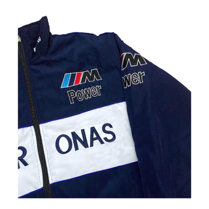 BMW M Heritage Racing Jacket