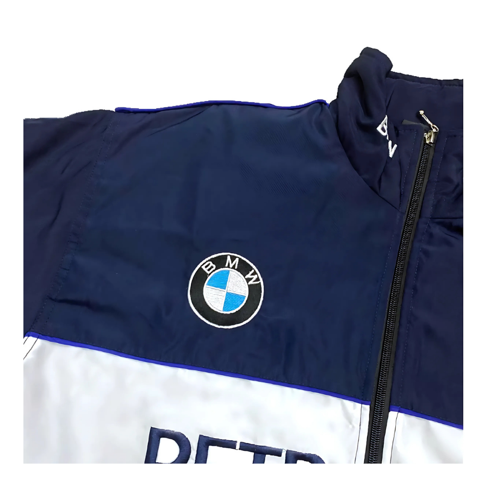 BMW M Heritage Racing Jacket