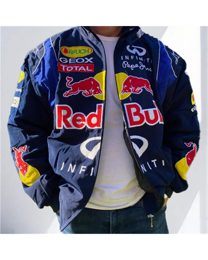 Redline RB Racing Jacket