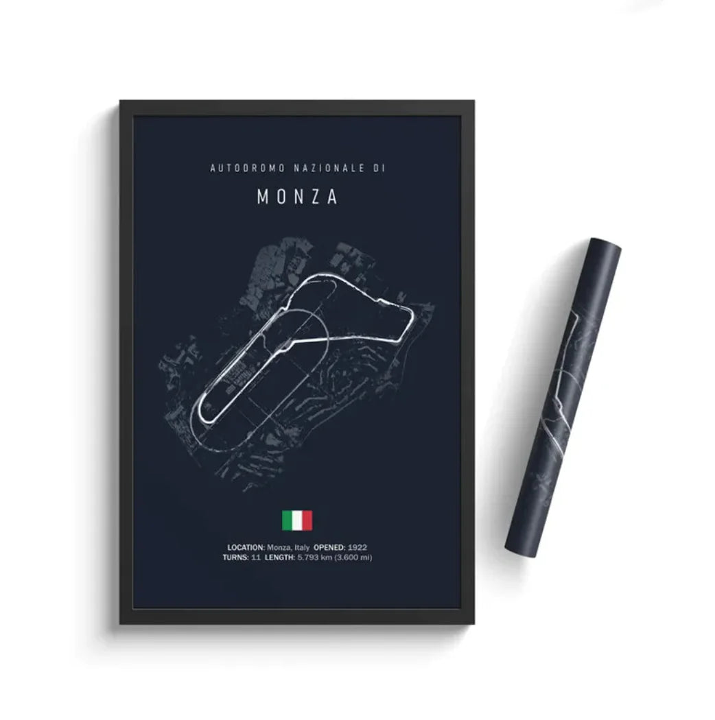 Grand Prix Circuit Collection
