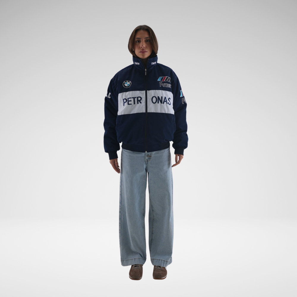 BMW M Heritage Racing Jacket