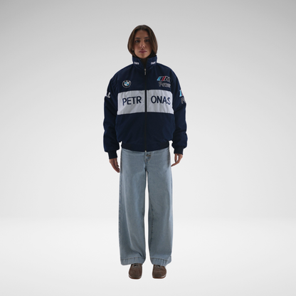 BMW M Heritage Racing Jacket
