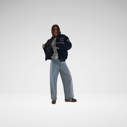 BMW M Heritage Racing Jacket