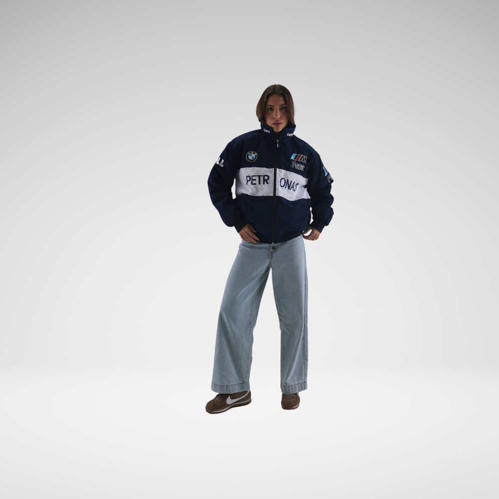 BMW M Heritage Racing Jacket