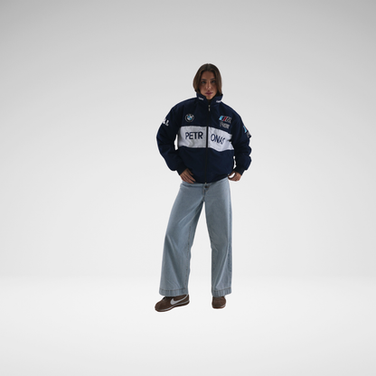 BMW M Heritage Racing Jacket
