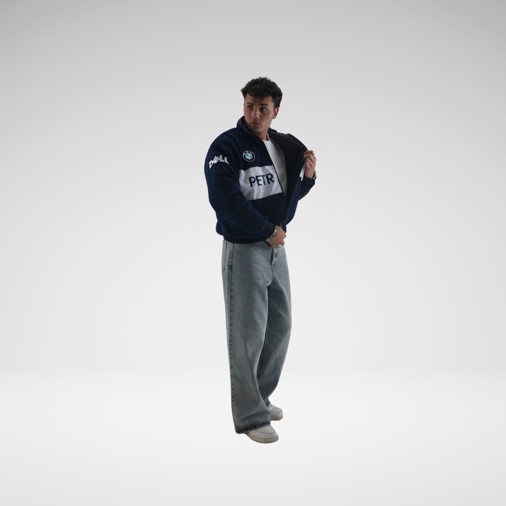BMW M Heritage Racing Jacket