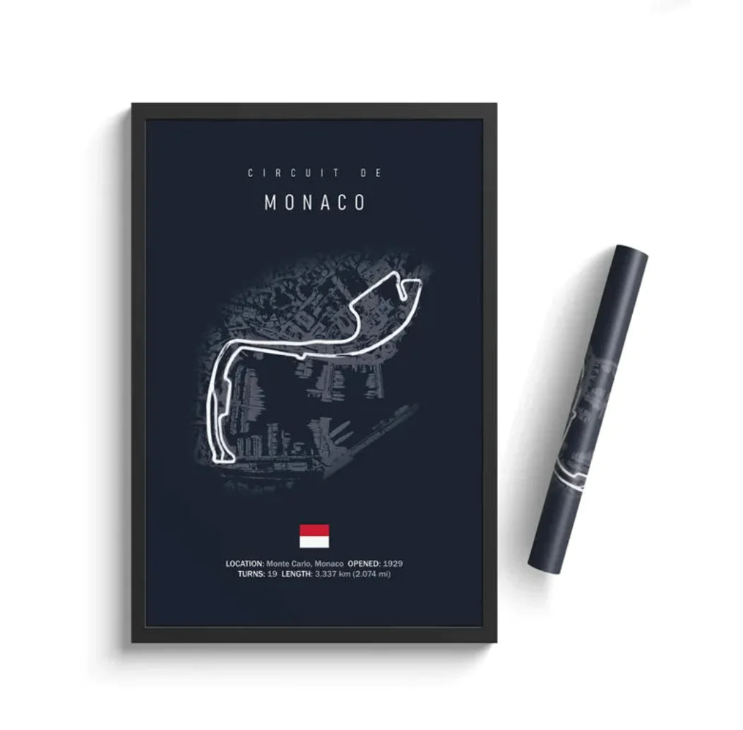 Grand Prix Circuit Collection