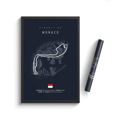 Grand Prix Circuit Collection