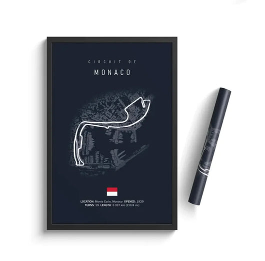 Grand Prix Circuit Collection