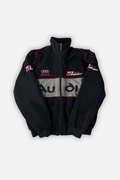 Audi Vintage Racing Jacket
