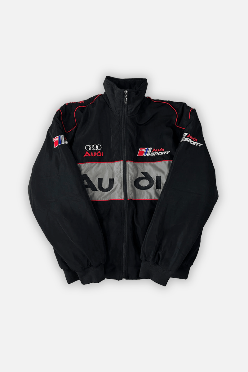 Audi Vintage Racing Jacket