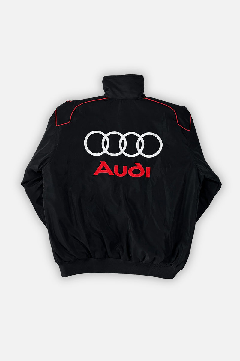 Audi Vintage Racing Jacket