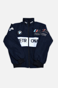 Bmw Racing Jacket Rally Subaru Vintage Racing Jacket Rally Team Edition | WRC Inspired ...