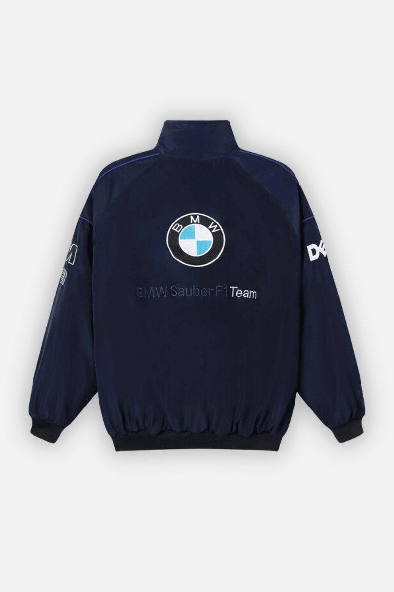 BMW M Heritage Racing Jacket- Classic Edition