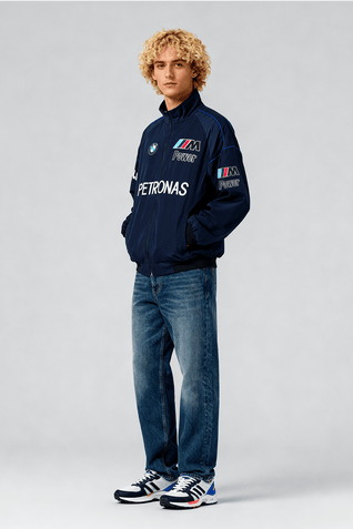 BMW M Heritage Racing Jacket