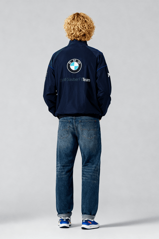 BMW M Heritage Racing Jacket