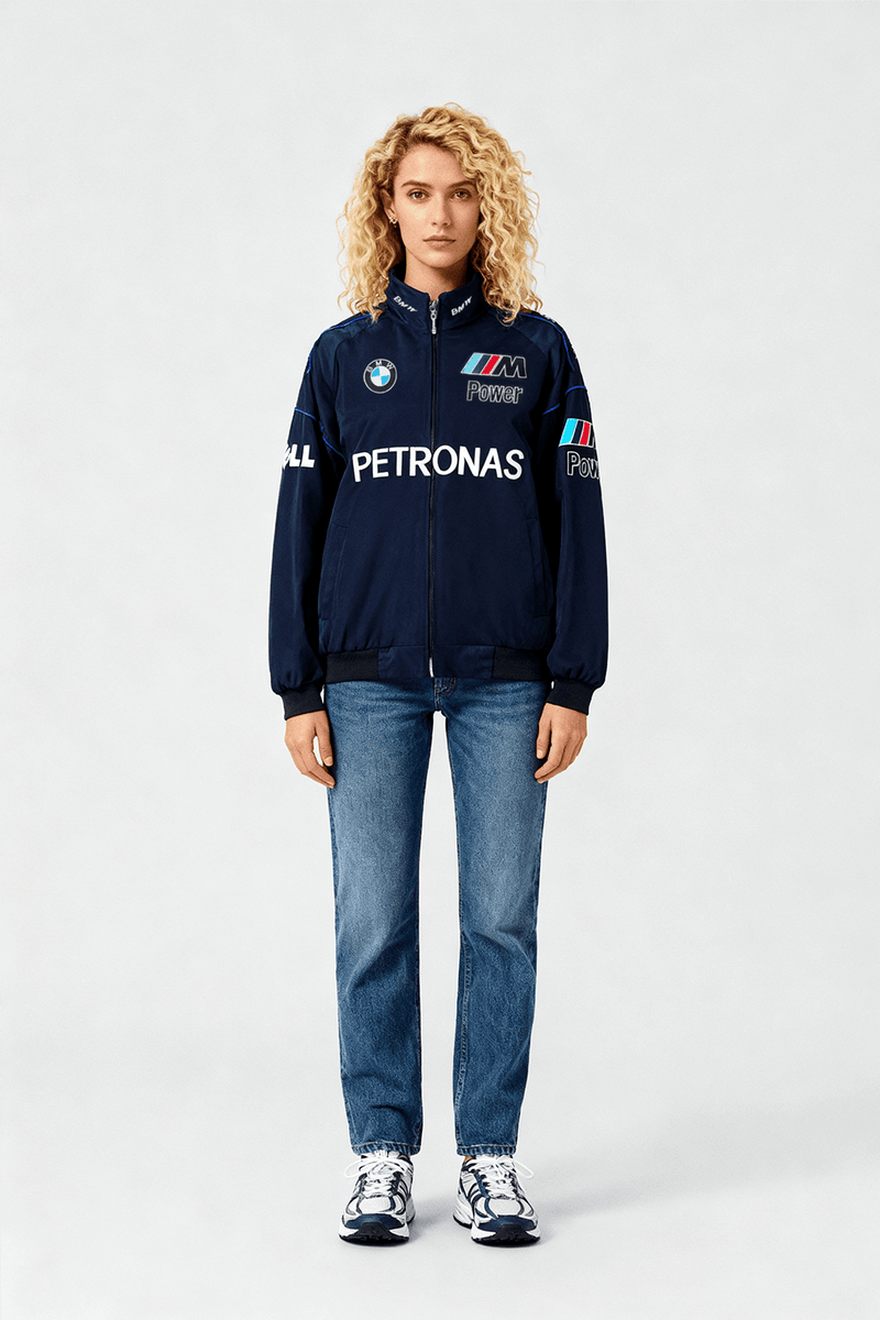 BMW M Heritage Racing Jacket