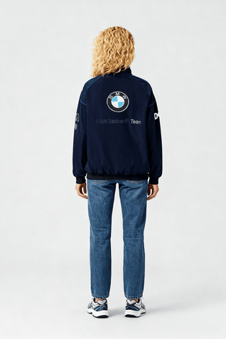 BMW M Heritage Racing Jacket