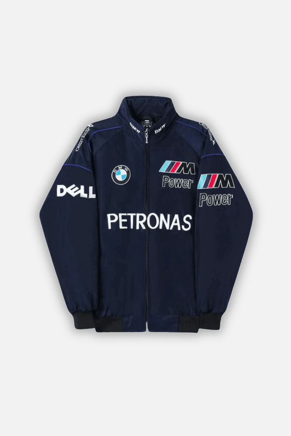 BMW M Heritage Racing Jacket