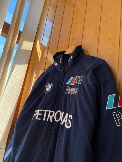 BMW M Heritage Racing Jacket