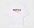 Vintage Ferrari F1 Team T-Shirt | Motorsport Graphic Tee