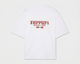 Vintage Ferrari F1 Team T-Shirt | Motorsport Graphic Tee