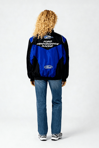 Ford Vintage Racing Jacket