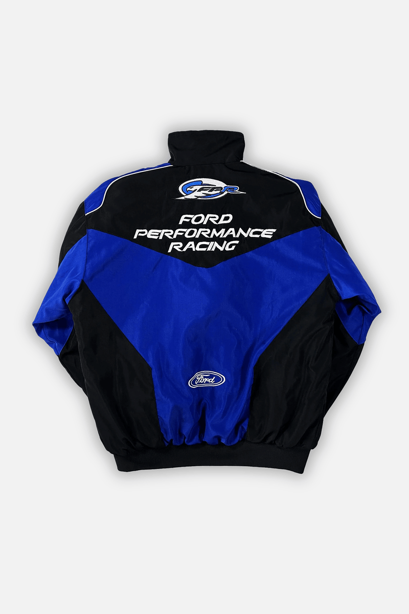 Ford Vintage Racing Jacket