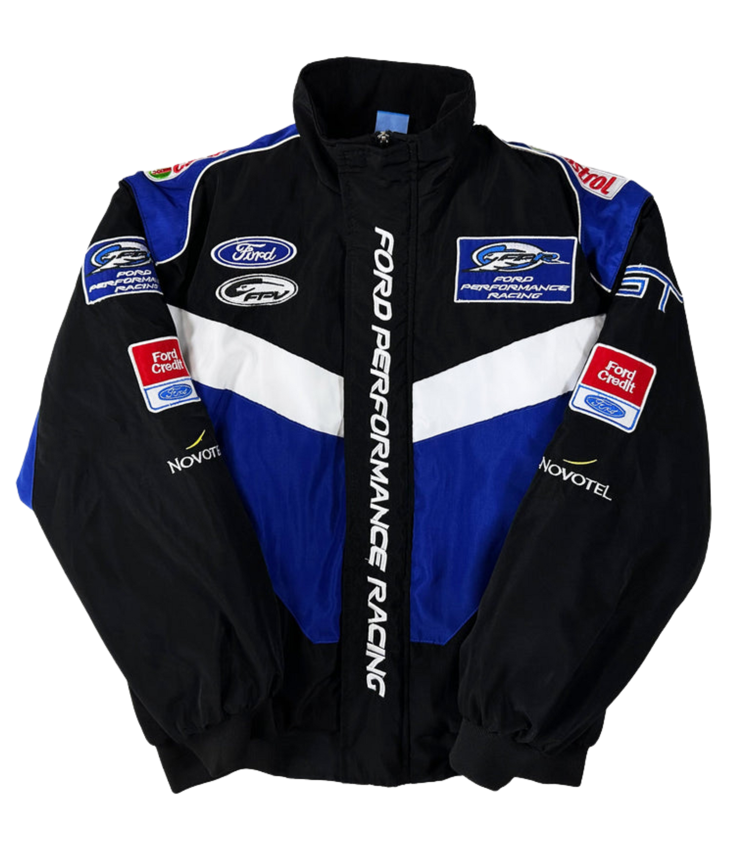 Ford Vintage Racing Jacket