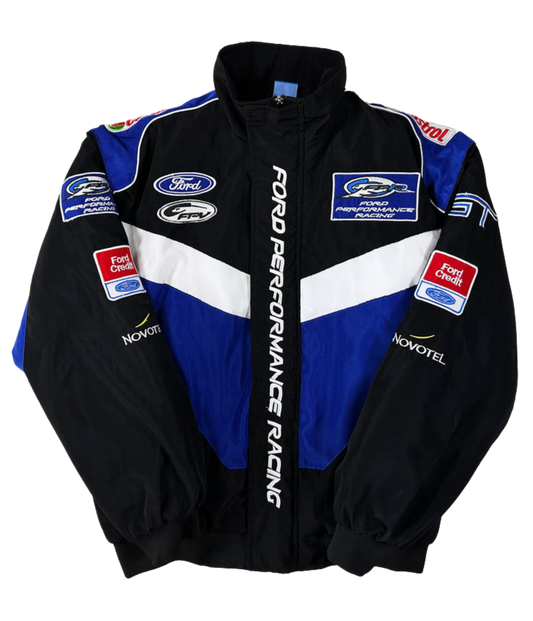 Ford Vintage Racing Jacket