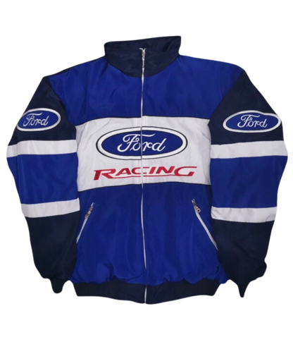 Ford Vintage Racing Jacket