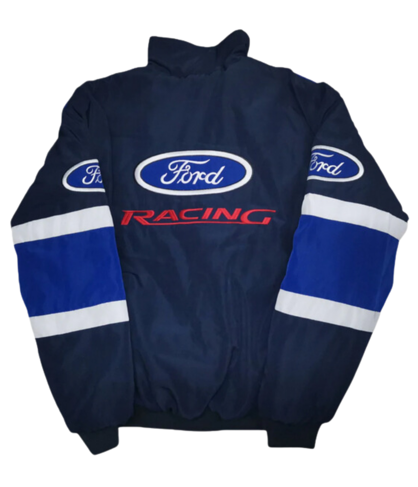 Ford Vintage Racing Jacket