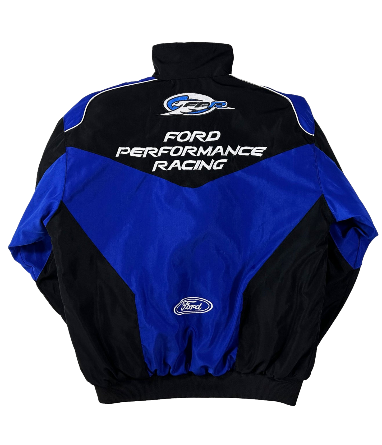 Ford Vintage Racing Jacket