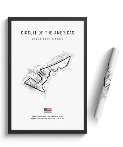 Grand Prix Circuit Collection - Light