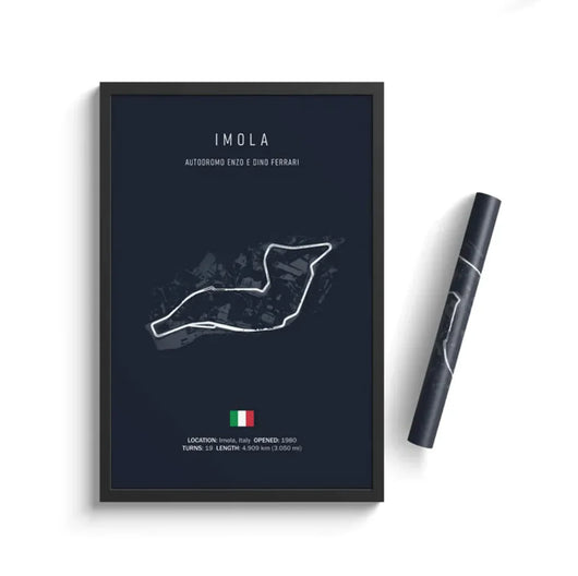 Grand Prix Circuit Collection
