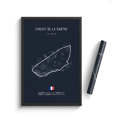 Grand Prix Circuit Collection