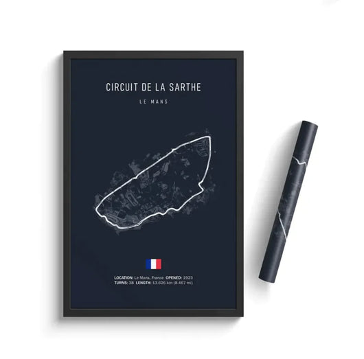 Grand Prix Circuit Collection