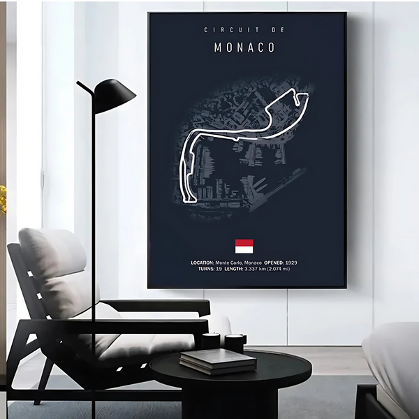 Grand Prix Circuit Collection