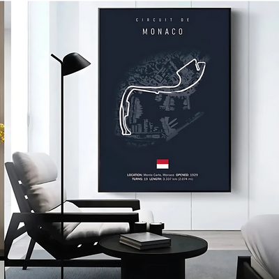 Grand Prix Circuit Collection